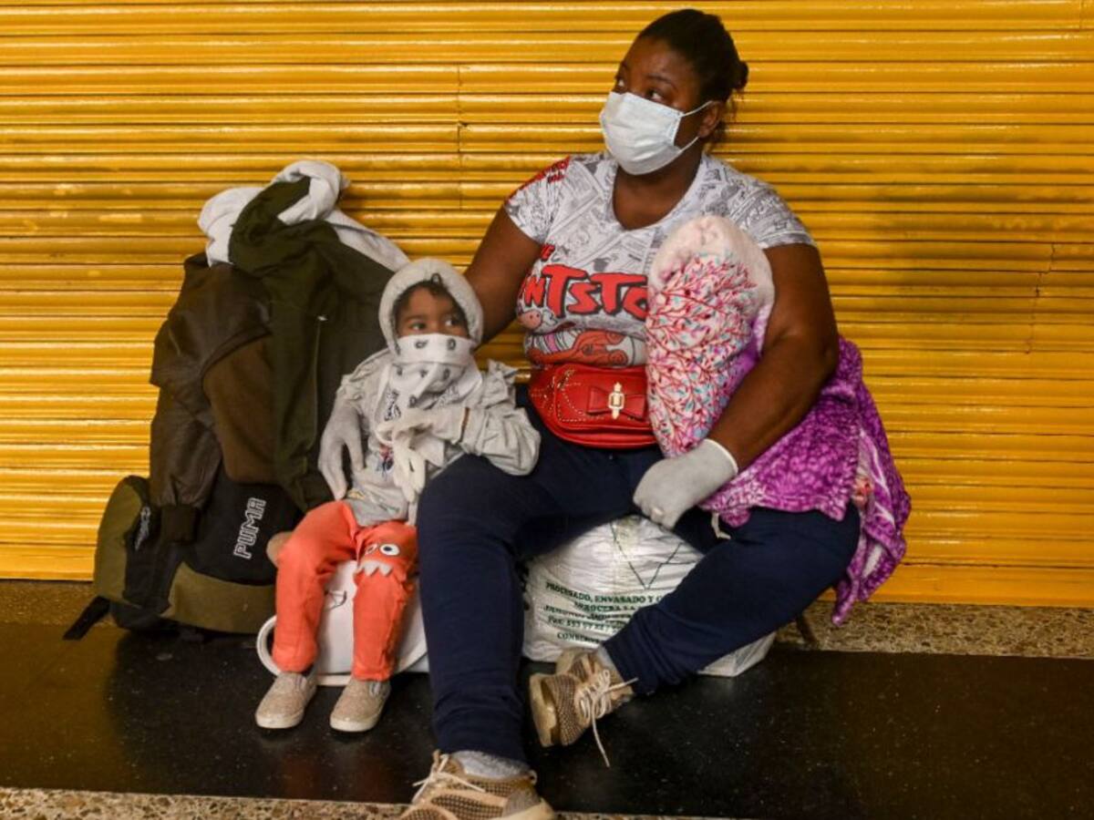 Decálogo de ayudas sociales para los más vulnerables