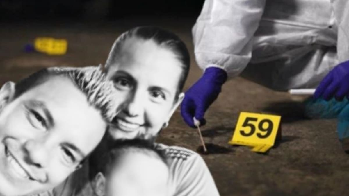 Fiscal especializada en homicidios colectivos asumirá investigación por masacre de familia en Tibú