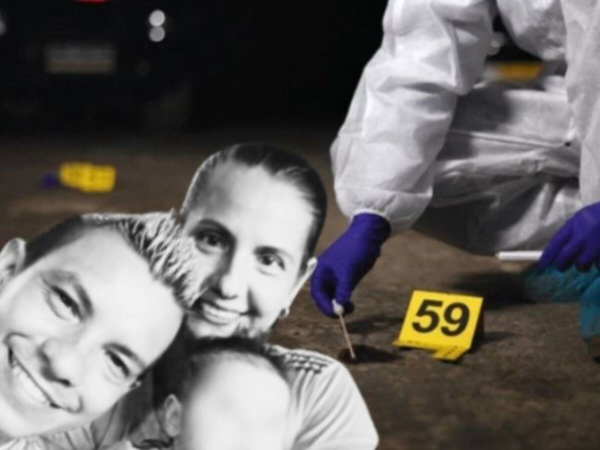 Fiscal especializada en homicidios colectivos asumirá investigación por masacre de familia en Tibú