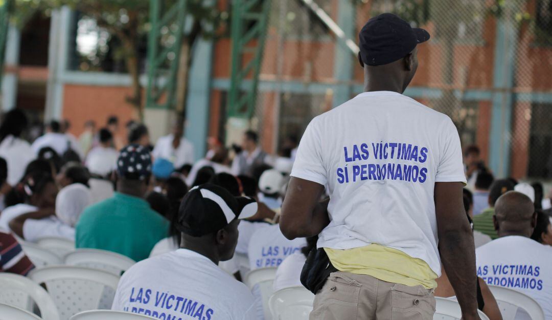 La Chinita, Apartadó, Antioquia