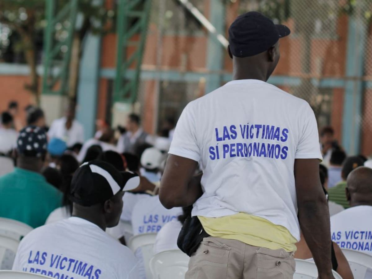 Se conmemoran 27 años de la masacre de La Chinita, en Apartadó, Antioquia
