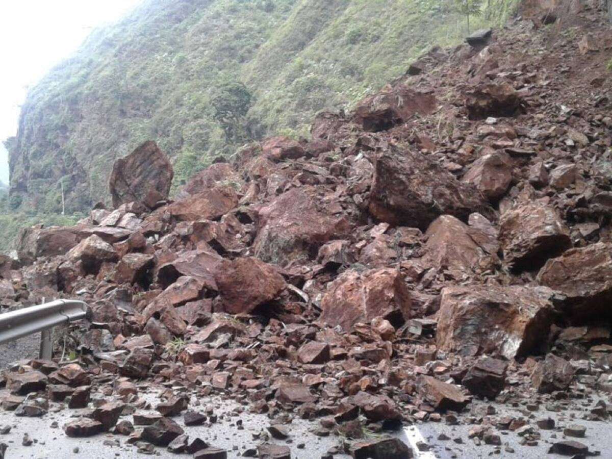 Piden a alcaldes del Tolima tener al día planes de gestión del riesgo por lluvias