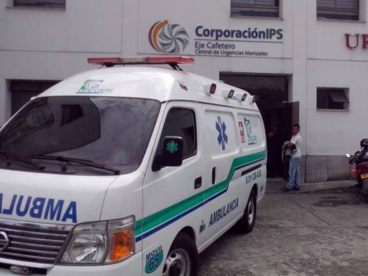 Paciente de 75 años lleva siete días en urgencias a la espera de atención de alta complejidad
