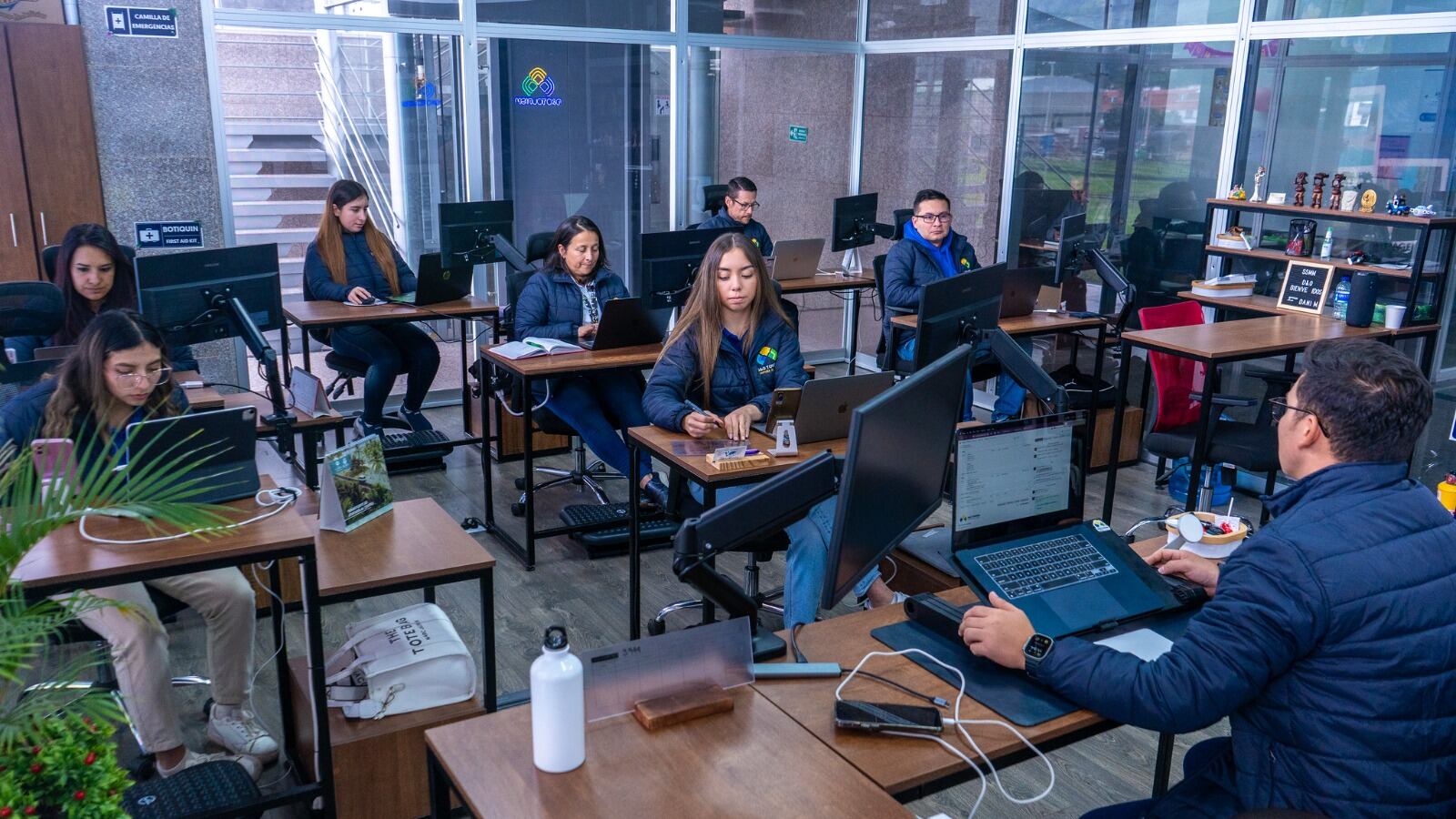 Foto: Colombia Productiva.