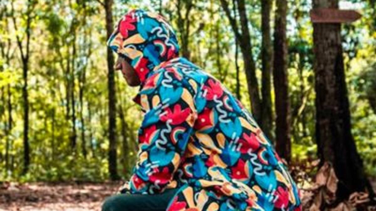 Kupa es una marca que confecciona con telas e insumos 100% colombianos
