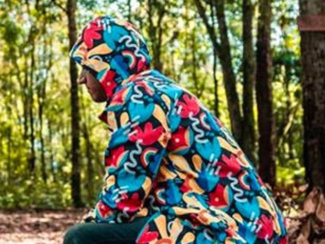 Kupa es una marca que confecciona con telas e insumos 100% colombianos