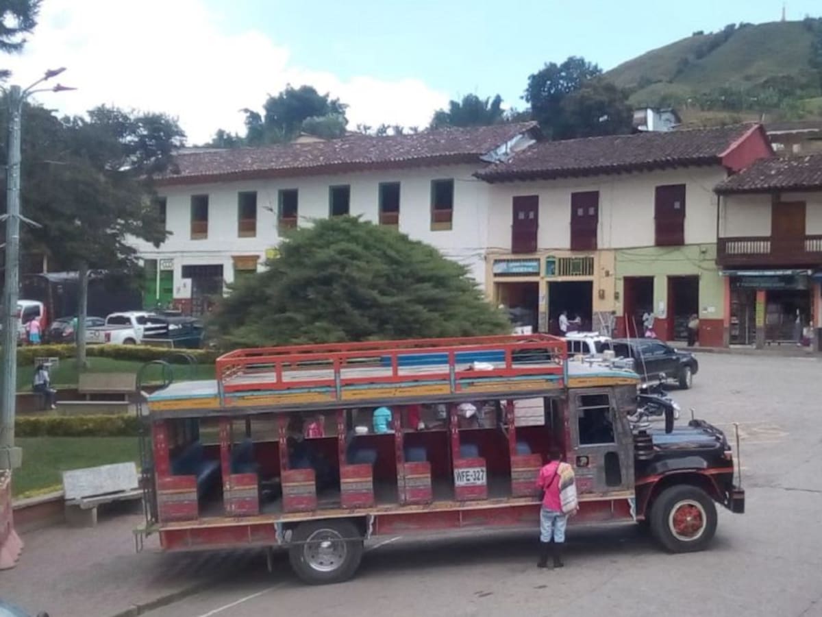 Modifican el horario de funcionamiento de los establecimientos nocturnos en Pácora, Caldas