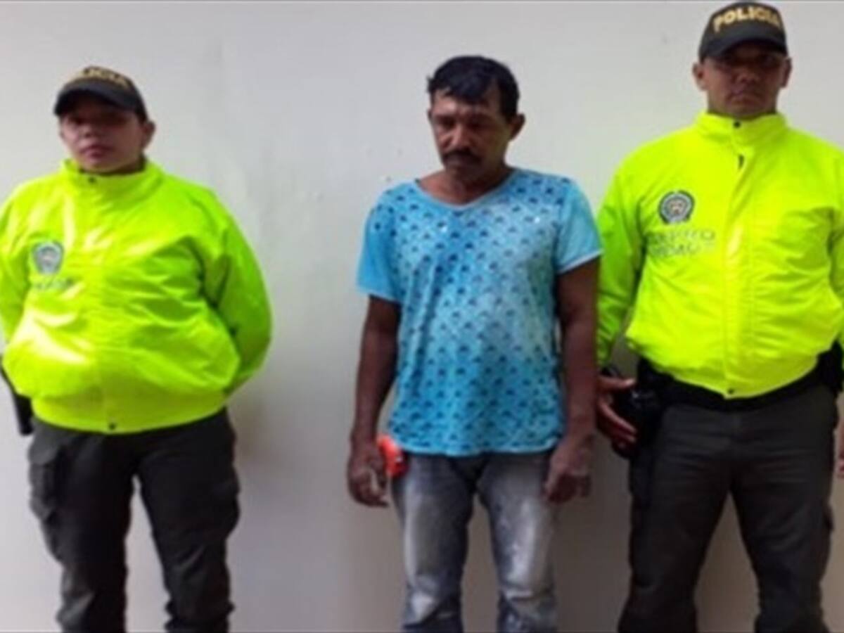 Envían a la cárcel a padre que habría abusado de sus dos hijas en Montería