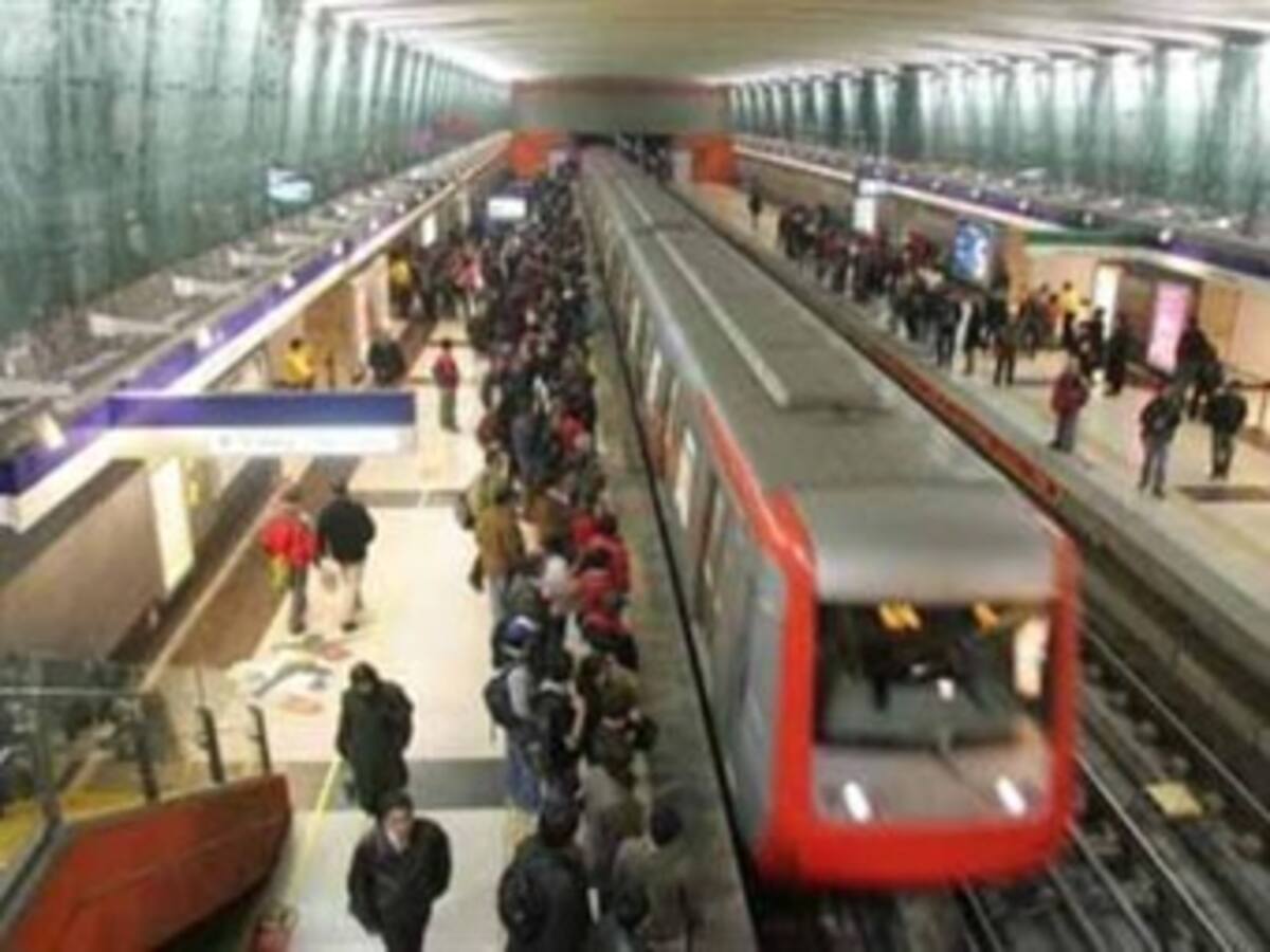 Bogotanos escépticos frente a la construcción del Metro
