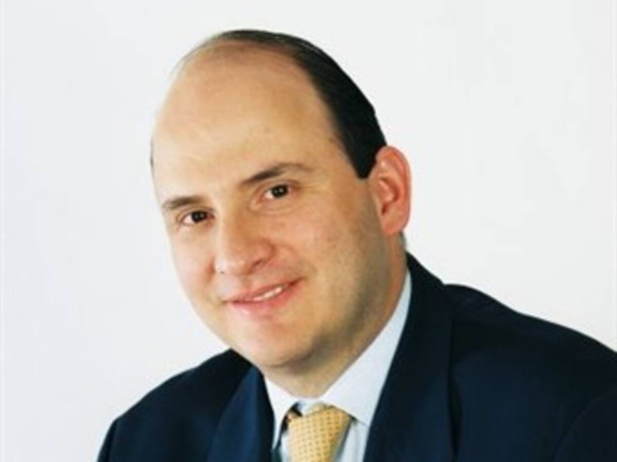 Alejandro Nieto Molina, nuevo director de la cadena SER
