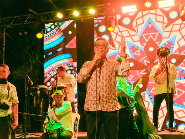 Festival Vallenato: la parranda de PRISA Media, Diageo y Coca Cola