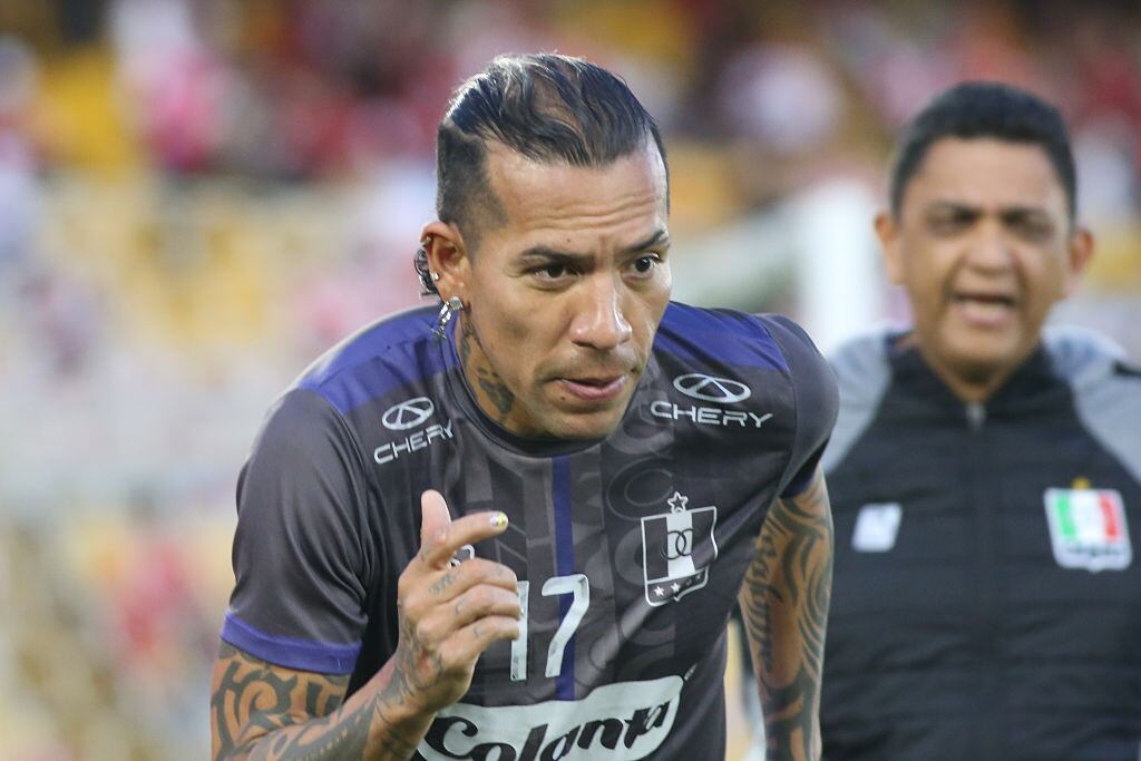 Dayro Moreno / Getty Images