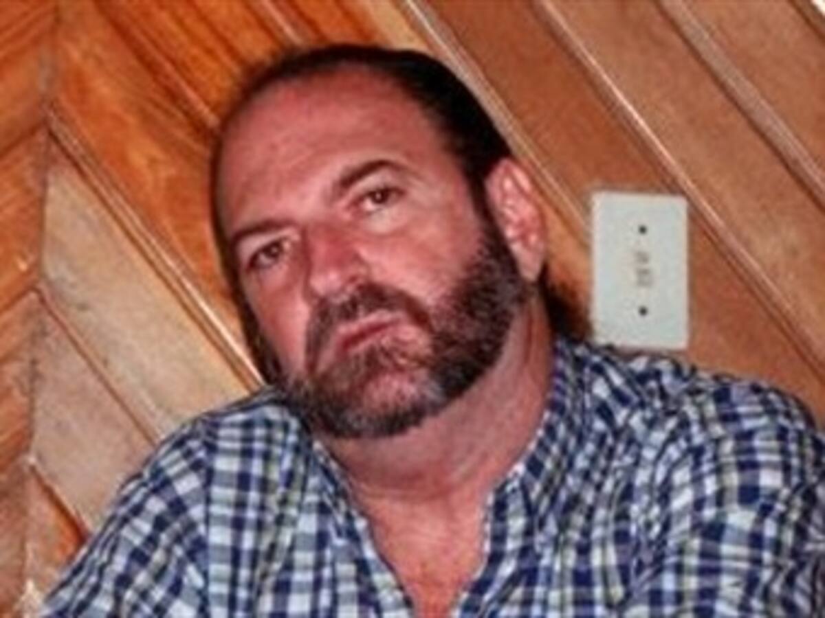 Condenan a la Fiscalía por detención arbitraria del sociólogo barranquillero Alfredo Correa De Andreis