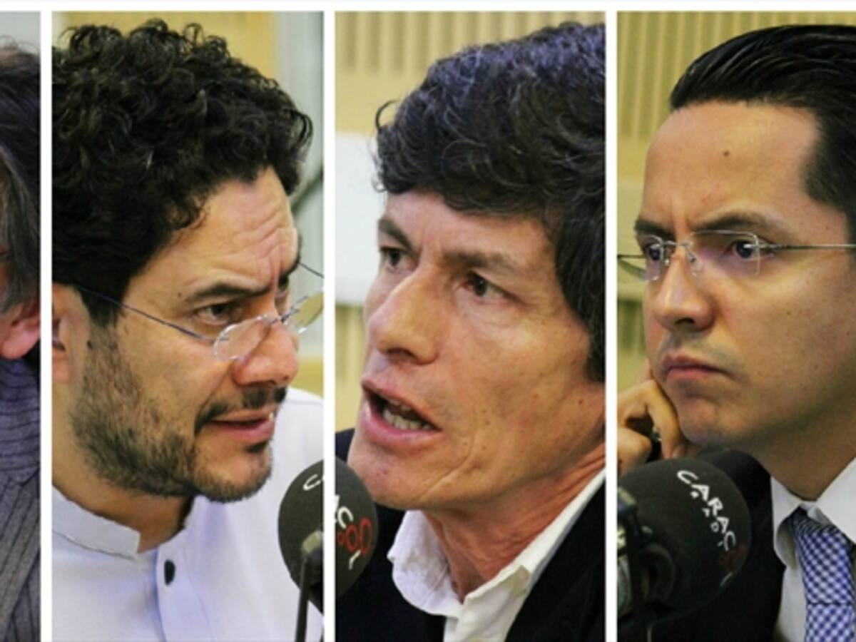 La nueva tregua propuesta por las FARC