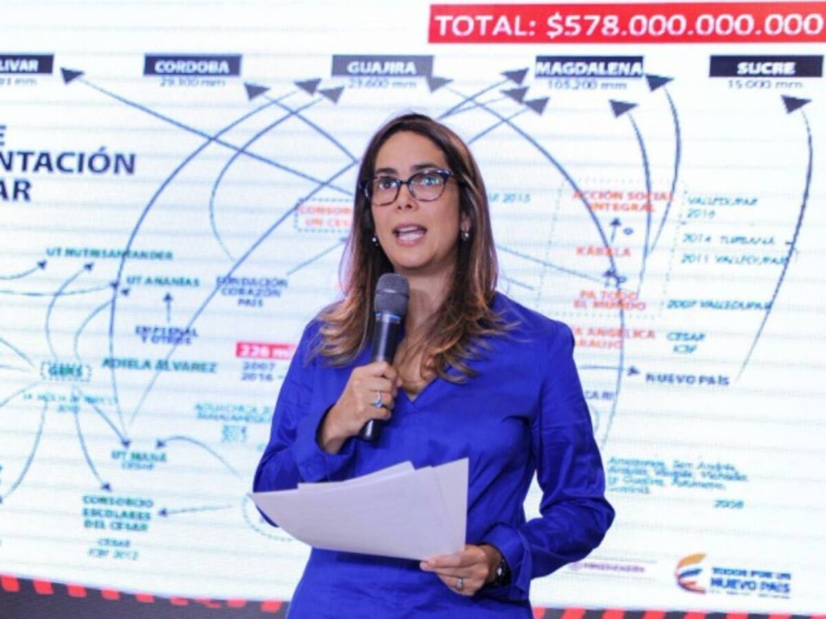 El Ministerio de Educación denuncia red de alimentación escolar en la Costa Caribe y Norte de Santander