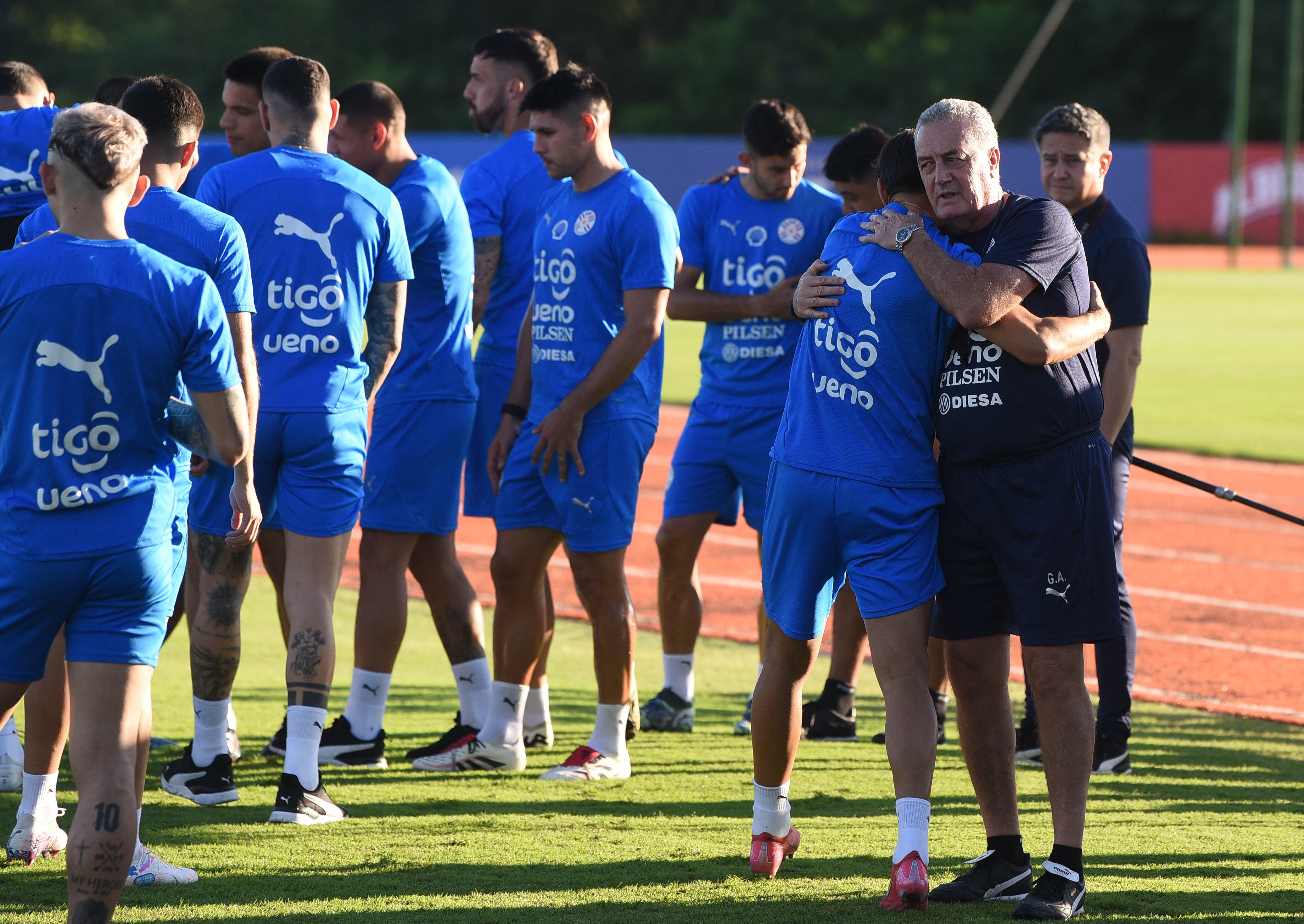 (Foto de DANIEL DUARTE/AFP via Getty Images)