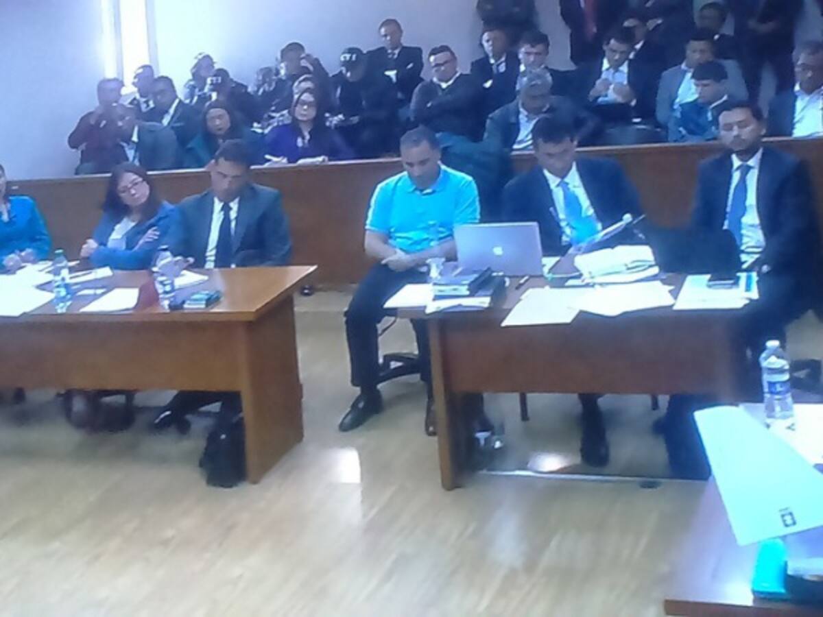 Van 153 bienes incautados a Aroch Mugrabi
