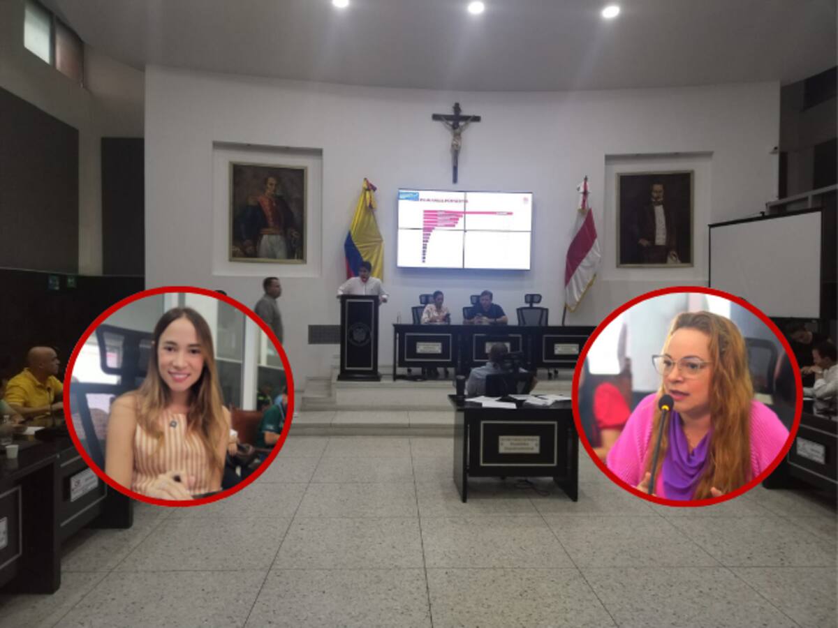 “No tengo vínculos con alcaldías o concejos”: diputada del Pacto responde a señalamientos