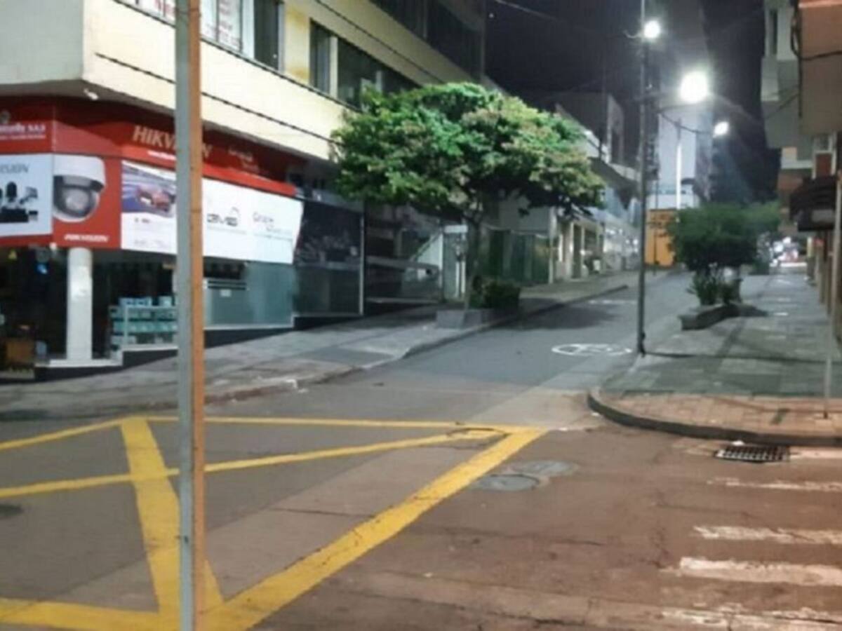 En el Quindío no se implementarán nuevas medidas restrictivas