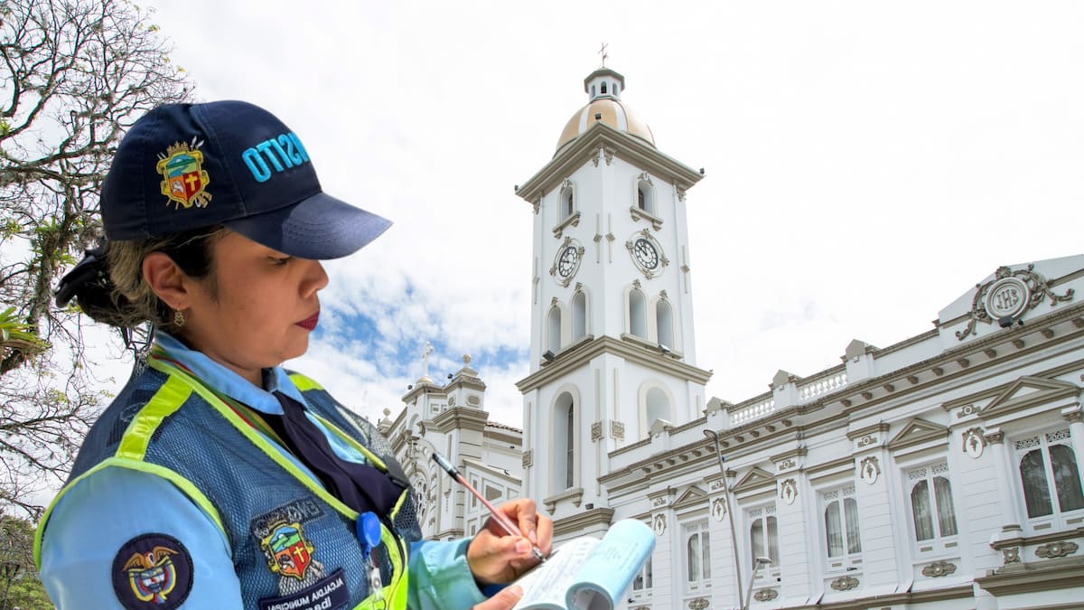 Arrancó a operar el nuevo pico y placa en Ibagué: así será la rotación de dígitos