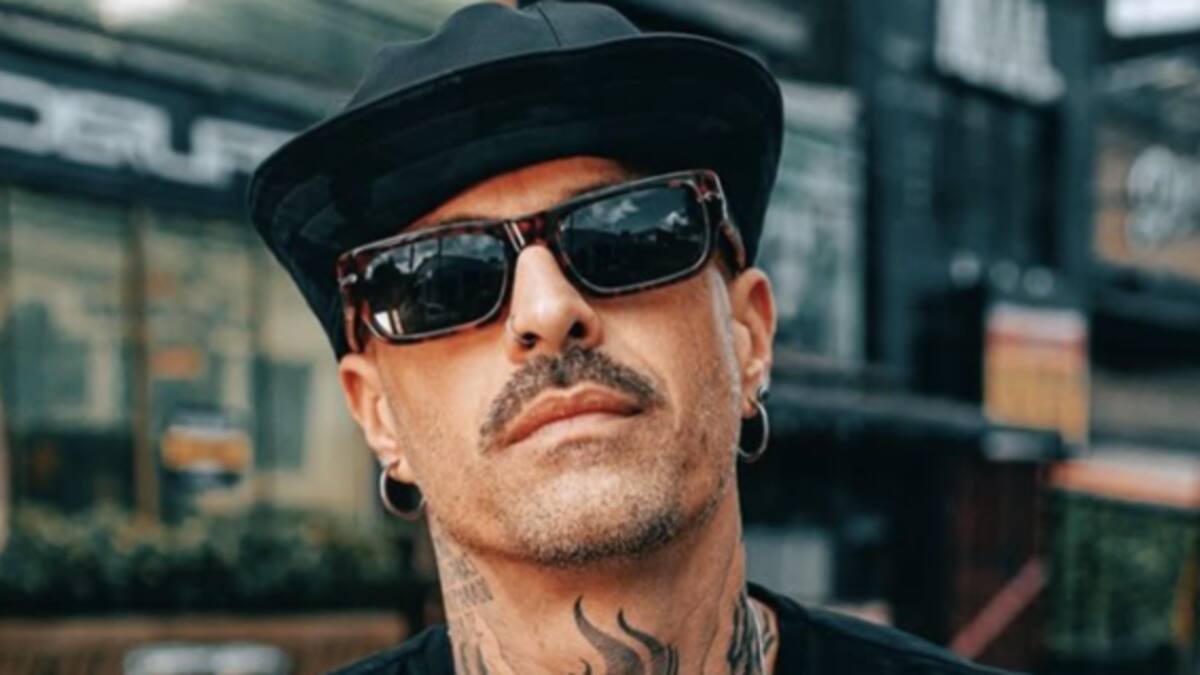 Mike Bahía arrasa en las listas musicales con su éxito salsero “Amor a Mitad”