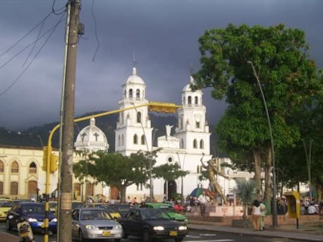 Floridablanca, municipio de Santander se quedó sin alcalde