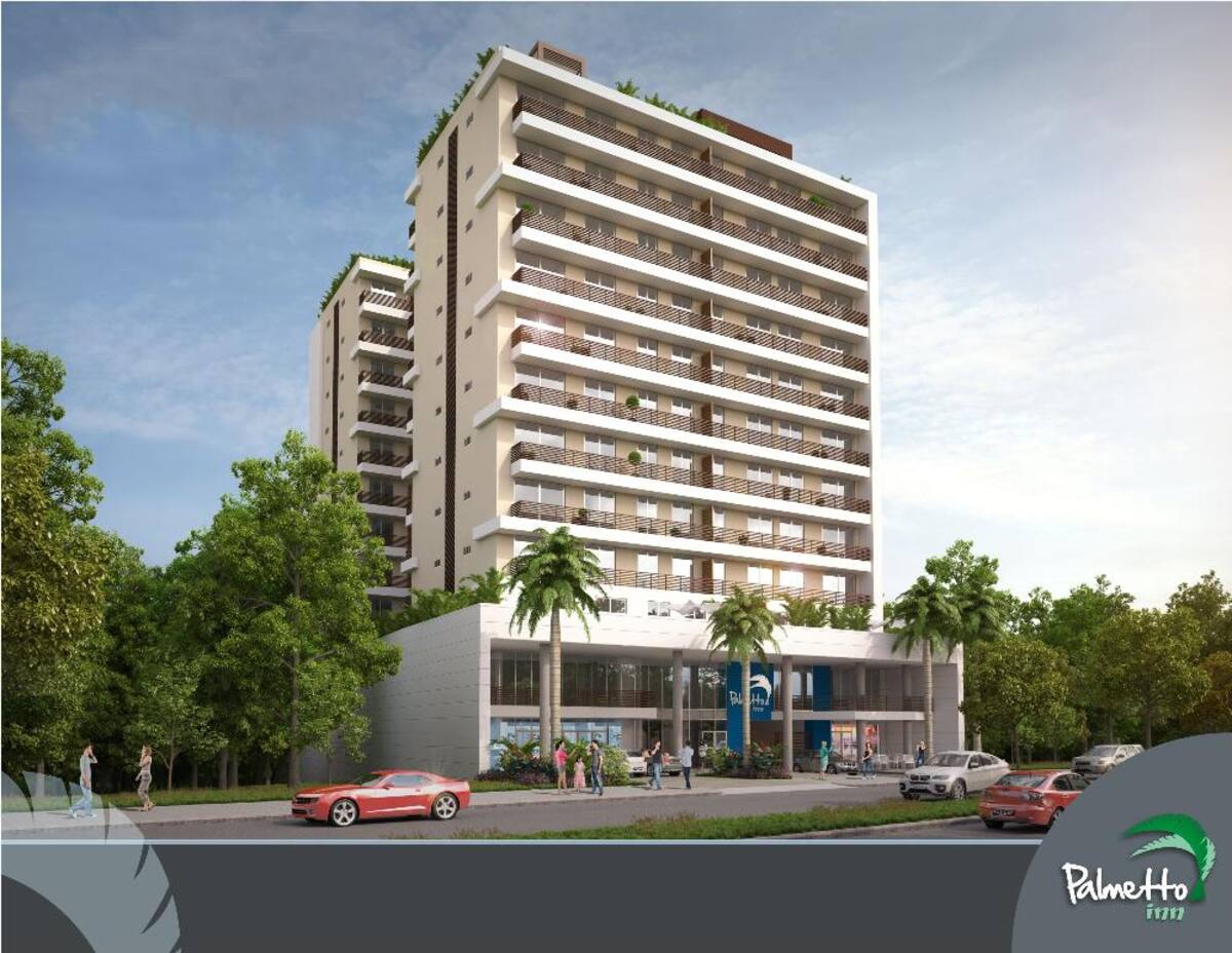 Este es un conjunto residencial ubicado en la 69 con avenida Ambala frente a la Universidad de Ibagué. Es una torre en forma de H que cuenta con 13 pisos, cada uno tiene 10 apartamentos para un total de 100.