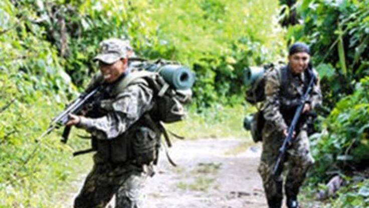 FFMM reconocen errores tácticos en ataque de las Farc que dejó diez militares muertos