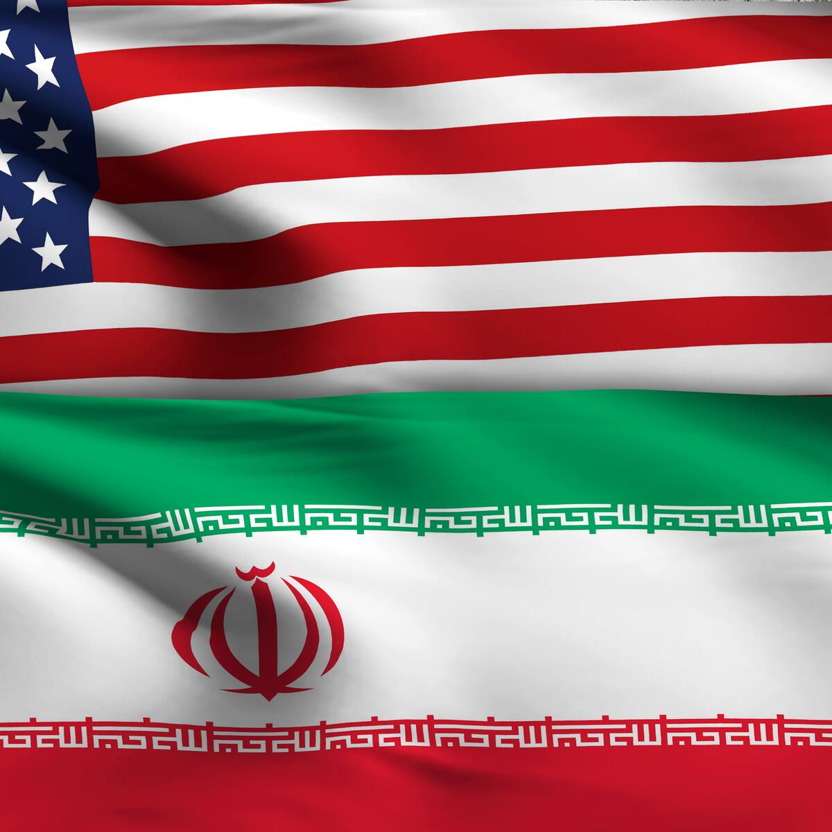 Irán confirma que sí habrá negociaciones nucleares con Estados Unidos