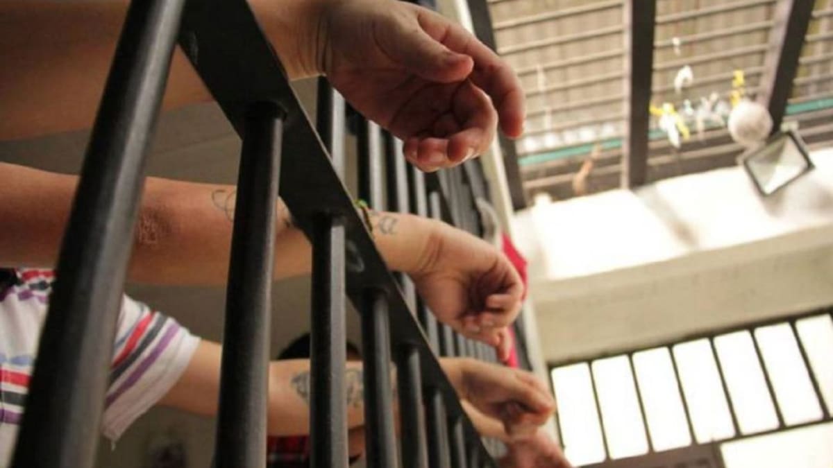 Capturan a dos presuntos integrantes de los 'Rastrojos Costeños' en Soledad