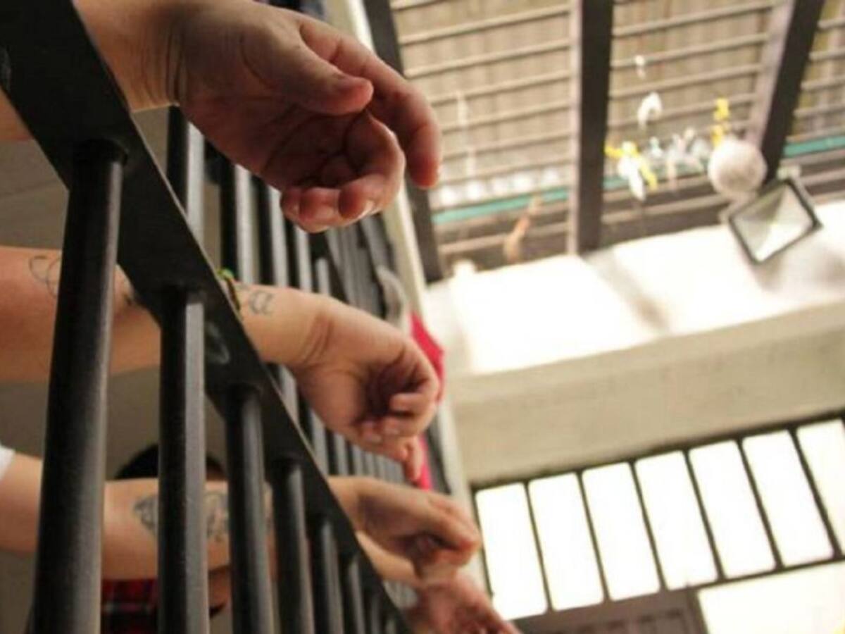 Capturan a dos presuntos integrantes de los 'Rastrojos Costeños' en Soledad