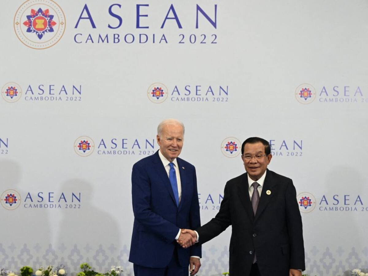 Pocos objetivos dejó cumbre del Sudeste Asiático con EE.UU. y Rusia abordo