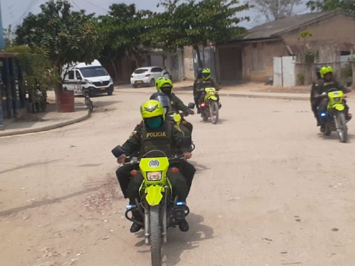 Decretan toque de queda en todo Bolívar durante el puente festivo