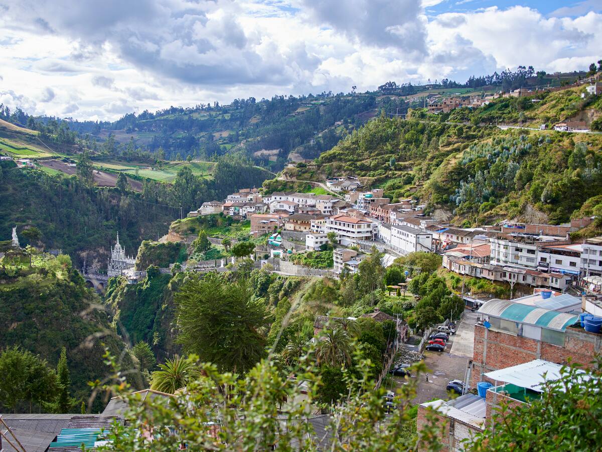 Cómo se llaman los 64 municipios de Nariño: Están en la costa, valle y montaña