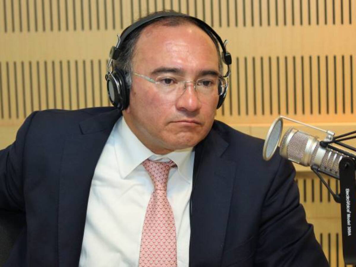 La ganancia para el país sería que haya un diálogo sincero: Ortiz