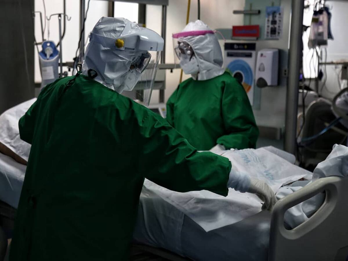 Es completamente desafortunado lo que dijo el ministro Jaramillo: Doctor Massimo Pareja