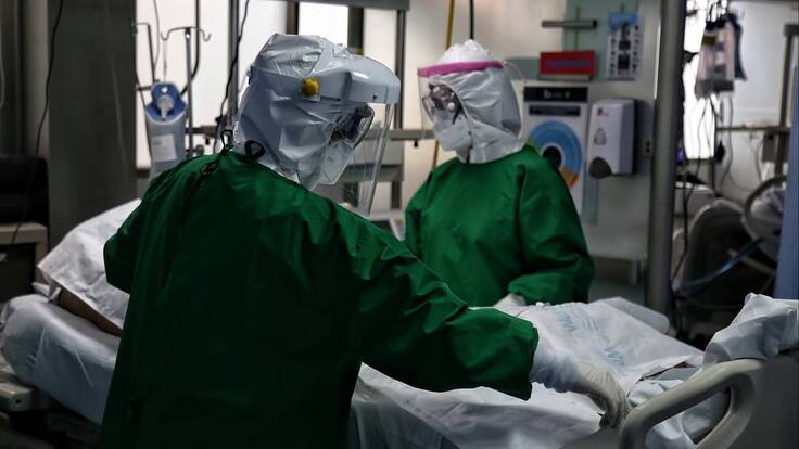 Es completamente desafortunado lo que dijo el ministro Jaramillo: Doctor Massimo Pareja