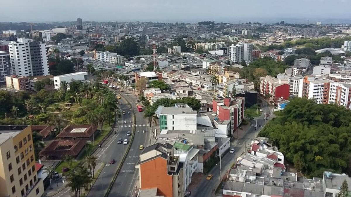 Las noticias más importantes de Armenia y Quindío, viernes 9 de noviembre