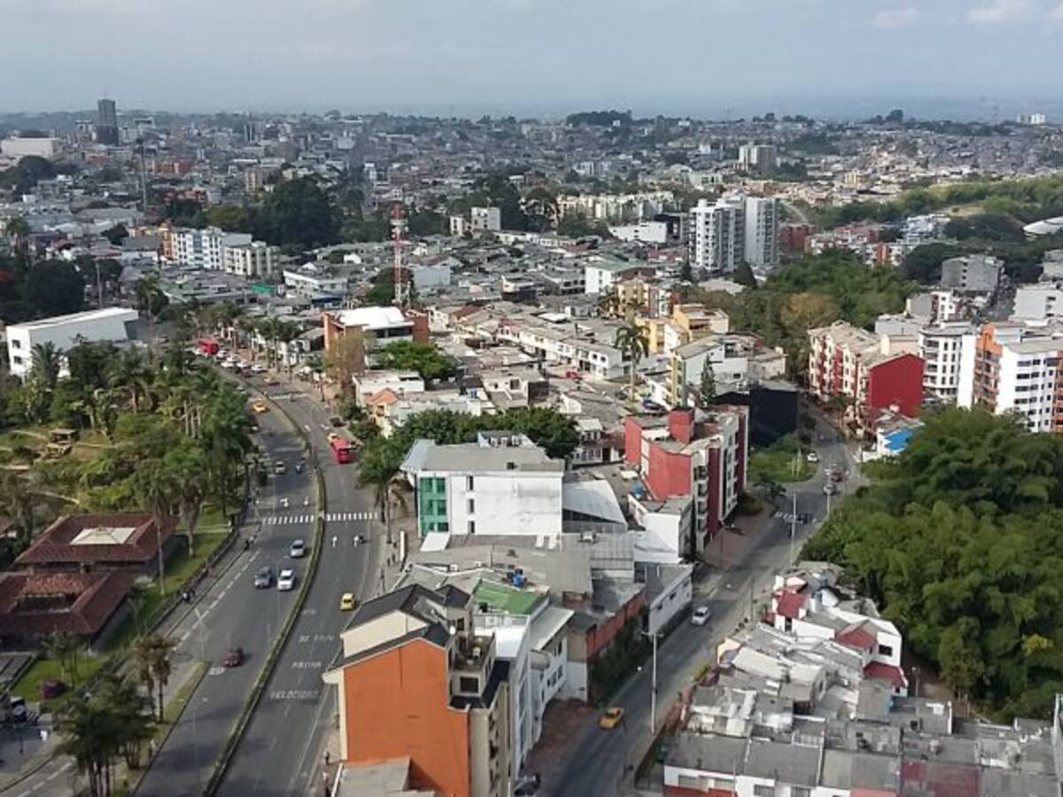 Las noticias más importantes de Armenia y Quindío, viernes 9 de noviembre