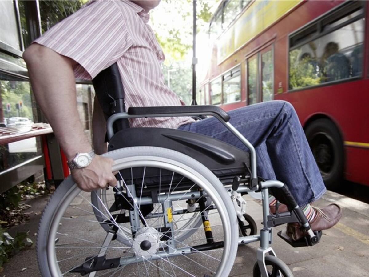 Mapcesible, la aplicación dedicada a ayudar la movilidad de personas con discapacidad