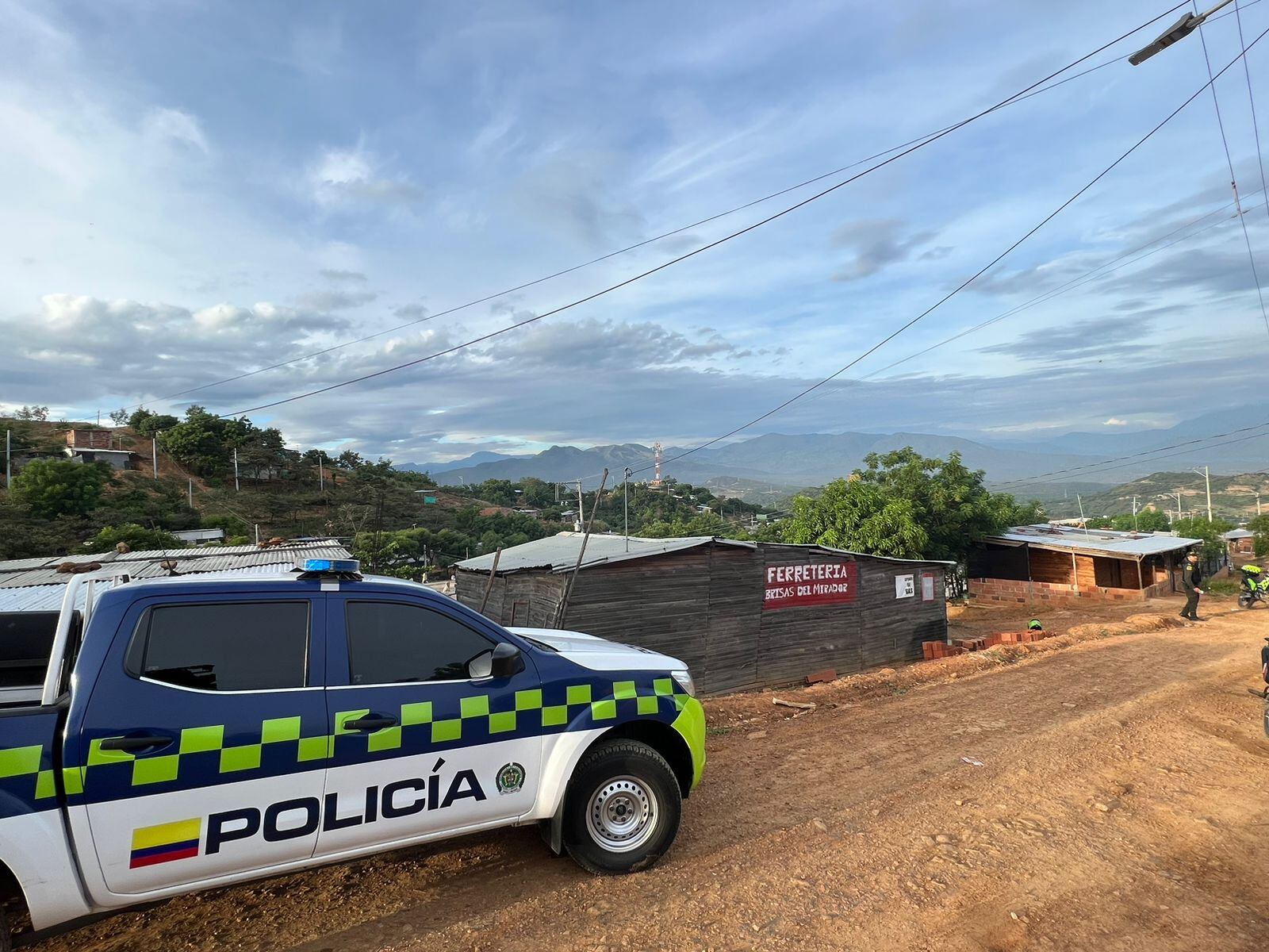 Homicidio Cúcuta - Foto: Archivo