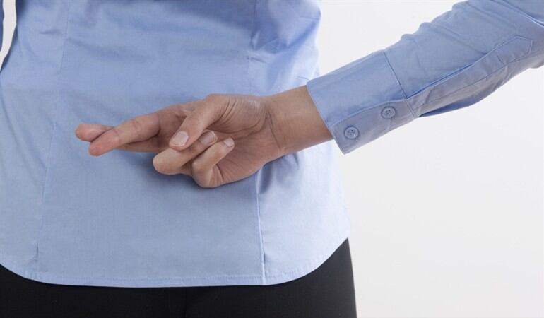 ¿Qué hechos en Colombia son considerados como un descaro? #EsDescarado. Foto: Getty Images / JAN SCHERDERS