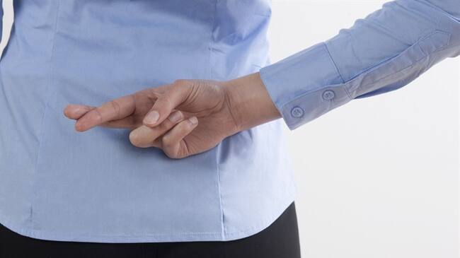 ¿Qué hechos en Colombia son considerados como un descaro? #EsDescarado. Foto: Getty Images / JAN SCHERDERS