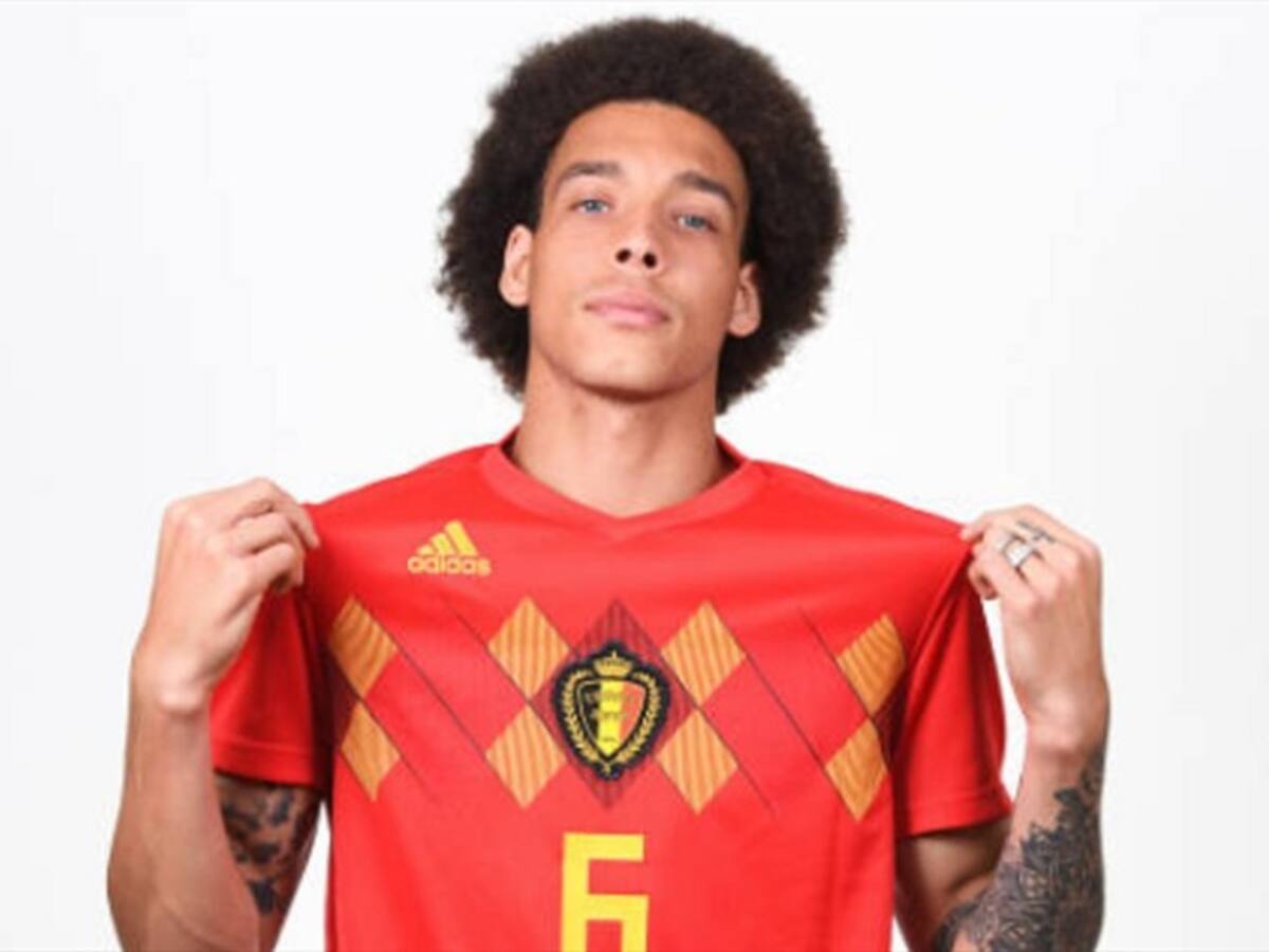 ¿Con qué selección le gustaría enfrentarse a Bélgica en cuartos?