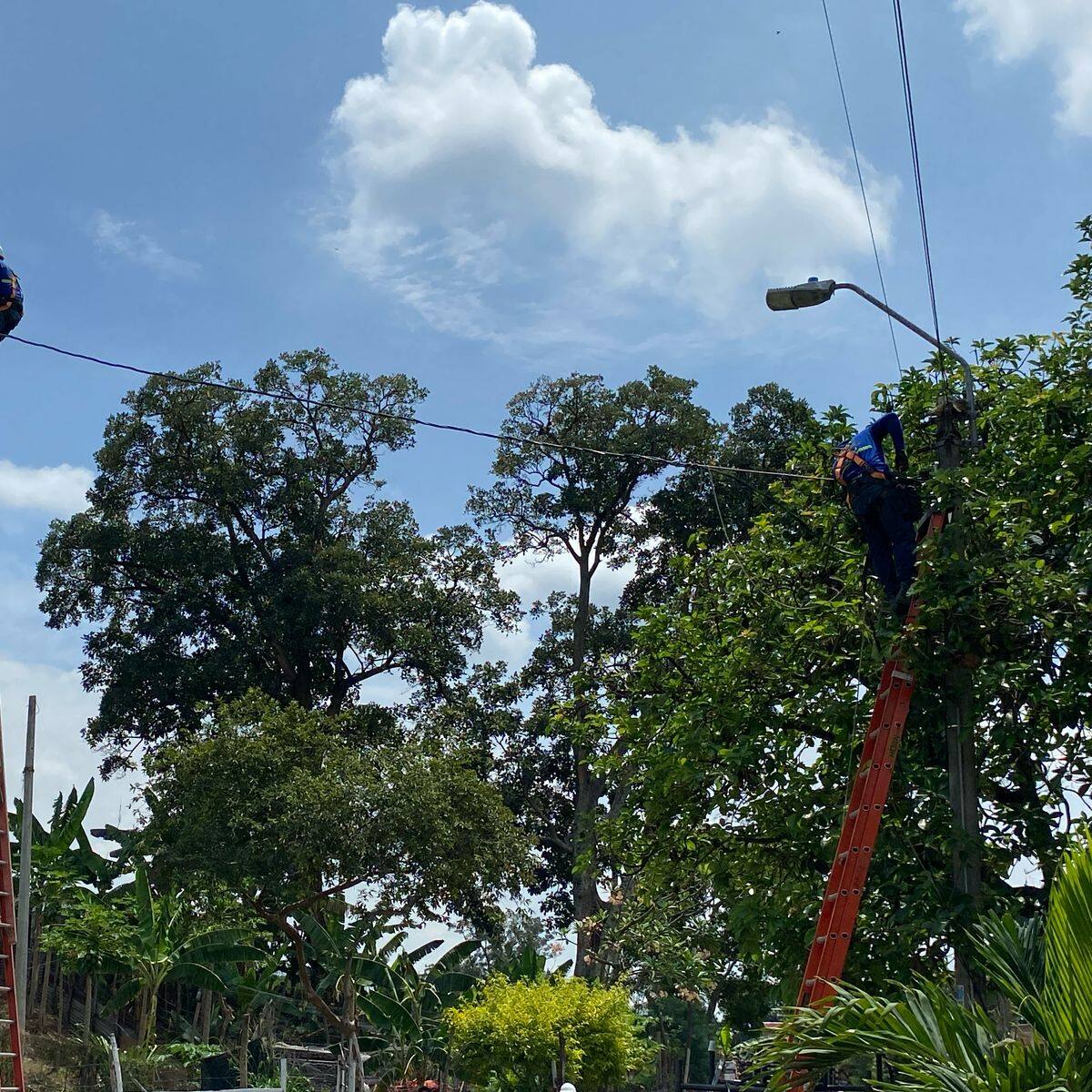 Estos son los barrios de Cali que no tendrán servicio de acueducto este jueves 3 de abril