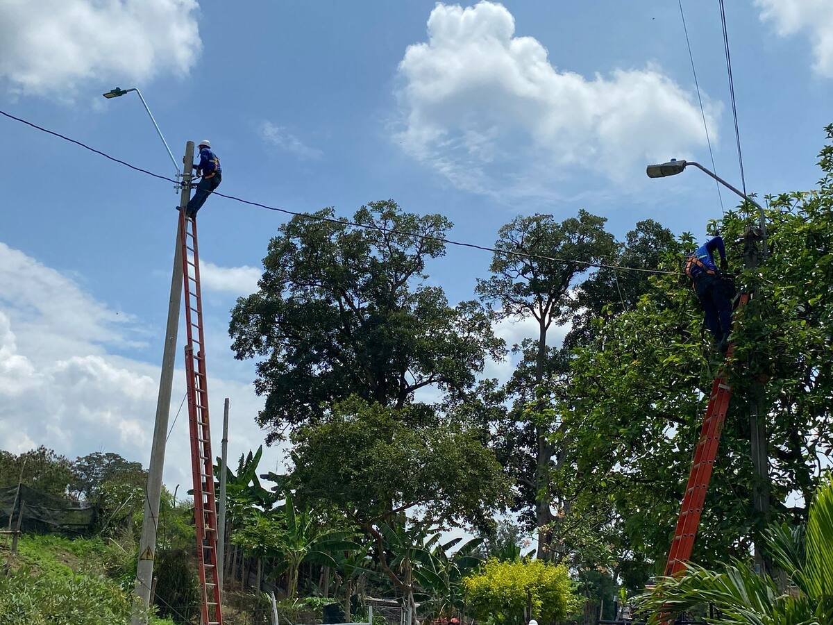 Estos son los barrios de Cali que no tendrán servicio de acueducto este jueves 3 de abril