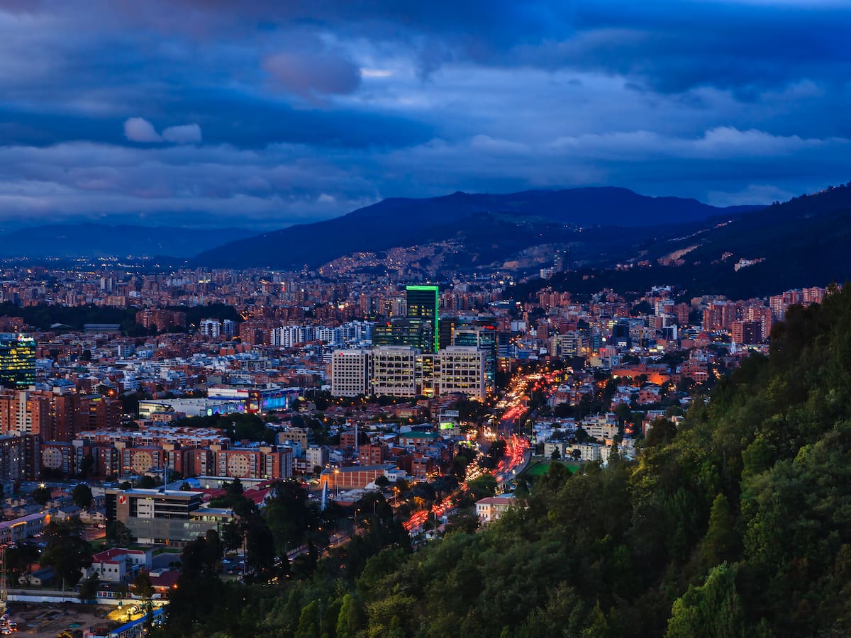 Según IA: Este es el mejor barrio para vivir en Bogotá; es tranquilo, comercial y seguro