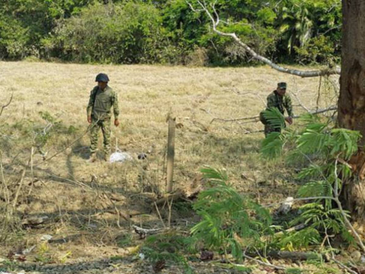 Corte Suprema advierte que oficiales tienen mayor responsabilidad en Falso Positivos