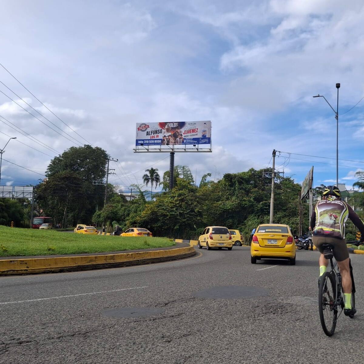 ¿Qué balance dejó la jornada del día sin carro y sin moto en Armenia?