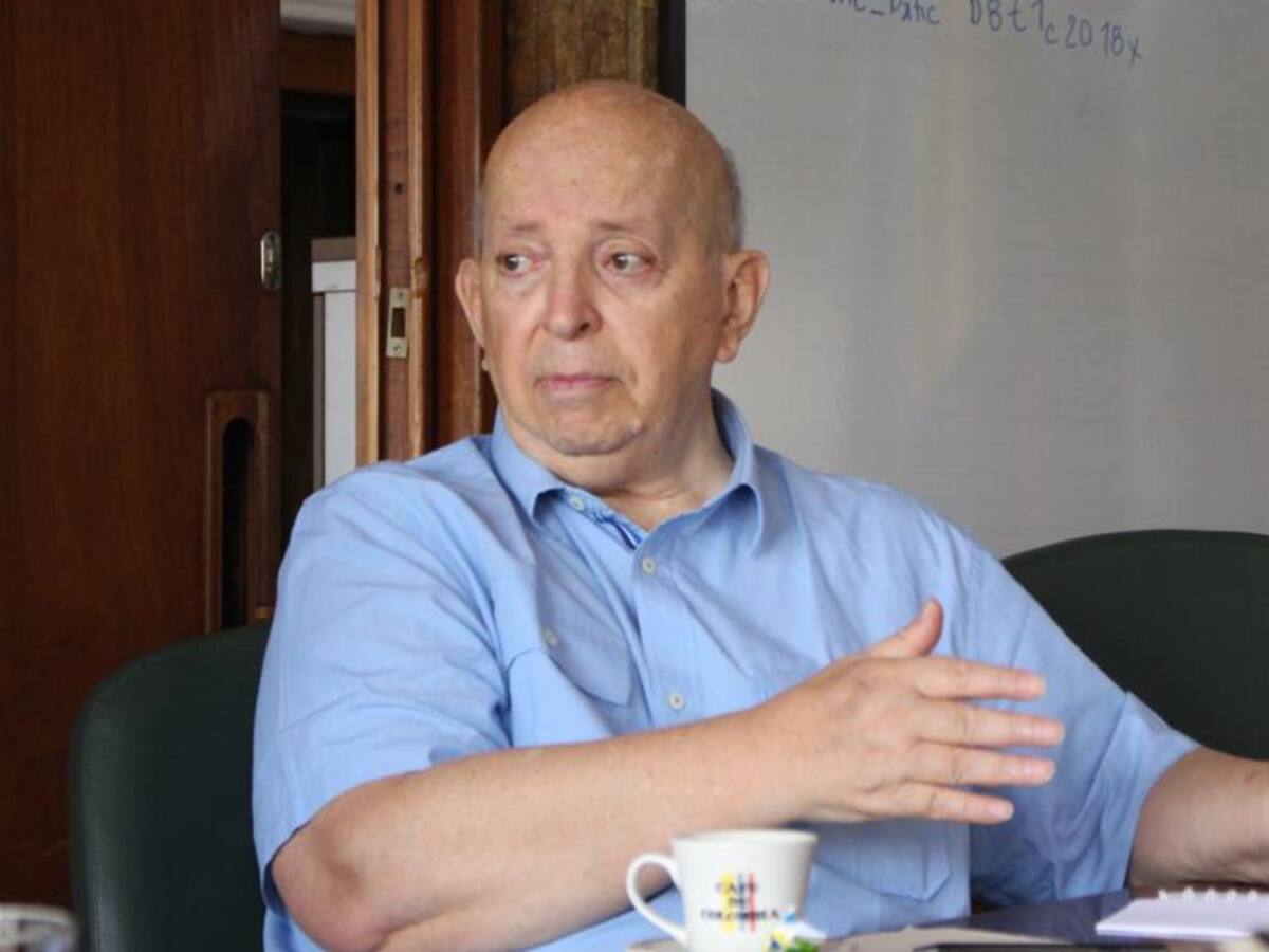 ¿Qué respondió Otty Patiño a la Procuraduría frente a los secuestrados que tiene el ELN?